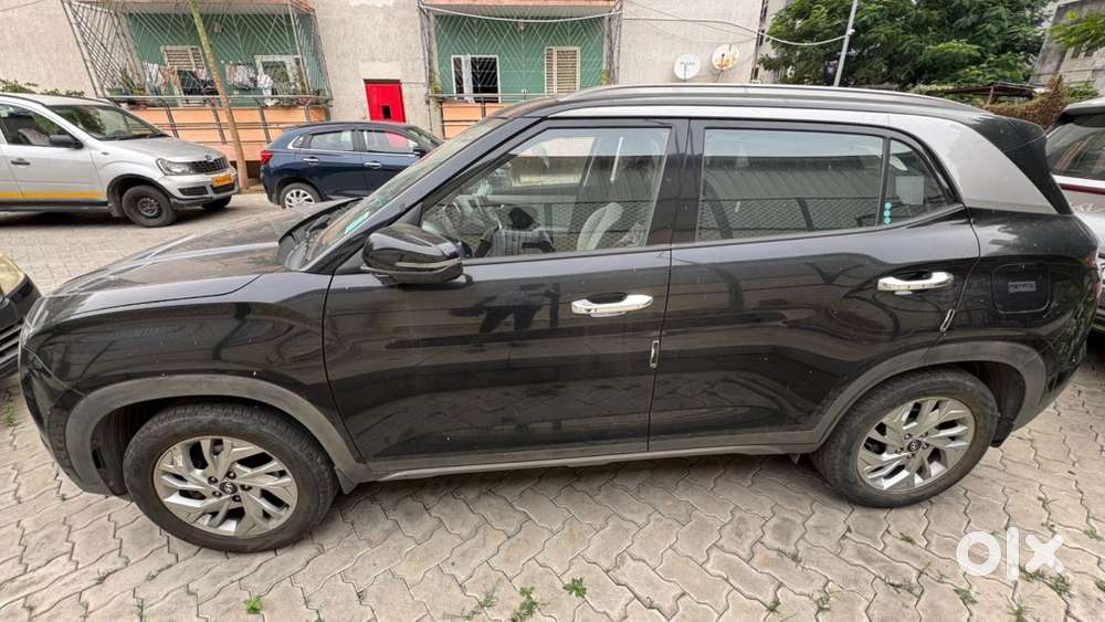 2023 Hyundai Creta Facelift