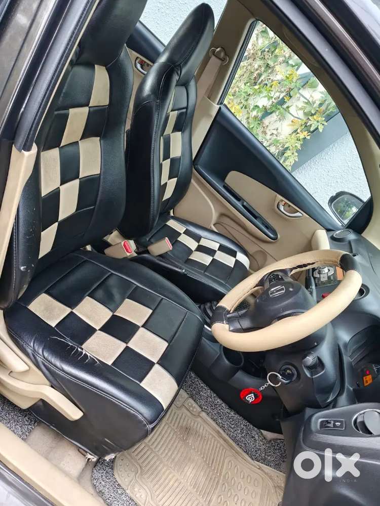 Honda Amaze 2015 Diesel Manual Topend