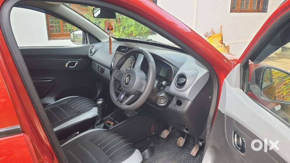 Renault Kwid Rxl, 2021, Petrol