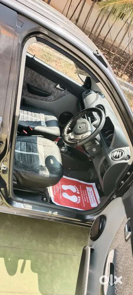Maruti Suzuki Alto 800 2016 Petrol Good Condition
