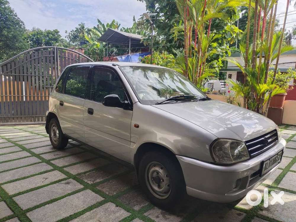 Maruti Suzuki Alto 0.8 Lxi (o), 2005, Petrol