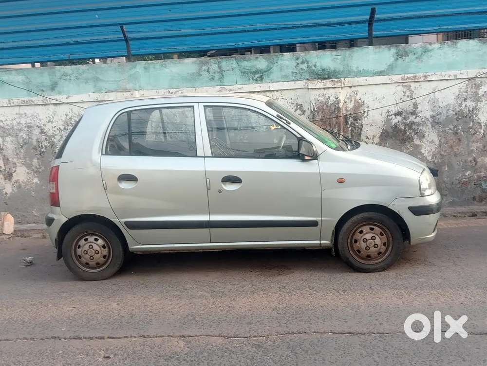 Honda Super One Petrol 2004