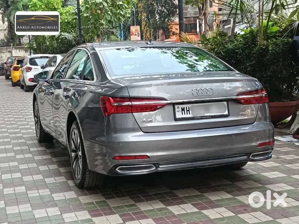 Audi A6 2.0 45 Tfsi Technology, 2021, Petrol