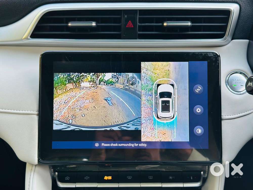 Mg Astor 1.5 Savvy Cvt, 2022, Petrol