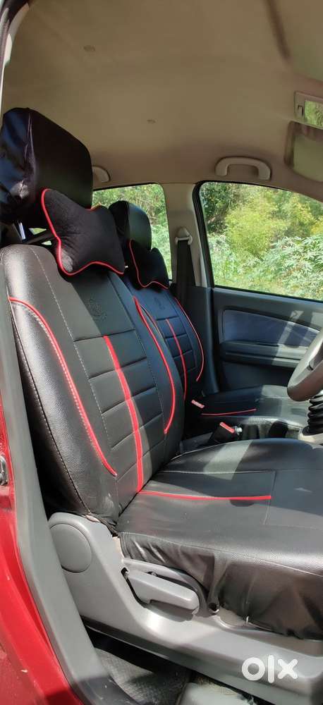 Maruti Suzuki Ritz Vxi Genus, 2009, Petrol