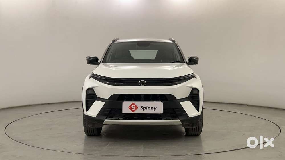 Tata Nexon Creative Plus 1.2 Revotron Petrol 7dca, 2024, Petrol