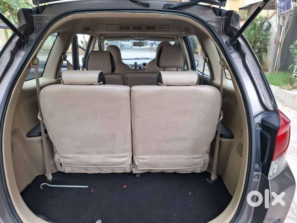 Honda Mobilio V(o) I-dtec, 2015, Diesel