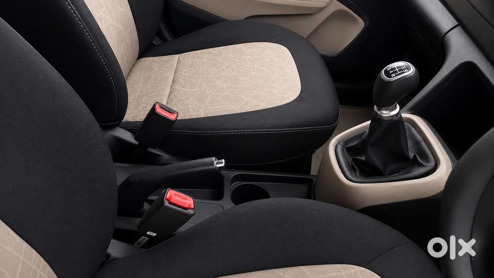 Hyundai Grand I10 Sportz 1.2 Kappa Vtvt, 2015, Petrol