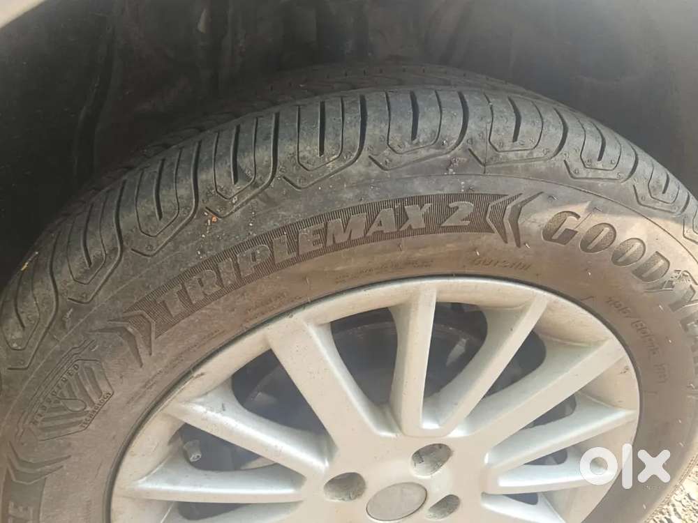 Fiat Linea Well Maintained Car