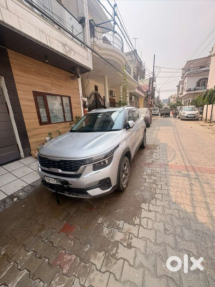 Kia Seltos 1.5 Htk+ 2023 Imt Petrol