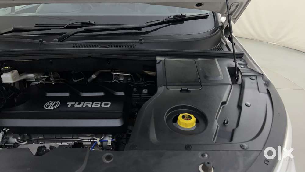Mg Hector 1.5 Smart Dct, 2021, Petrol