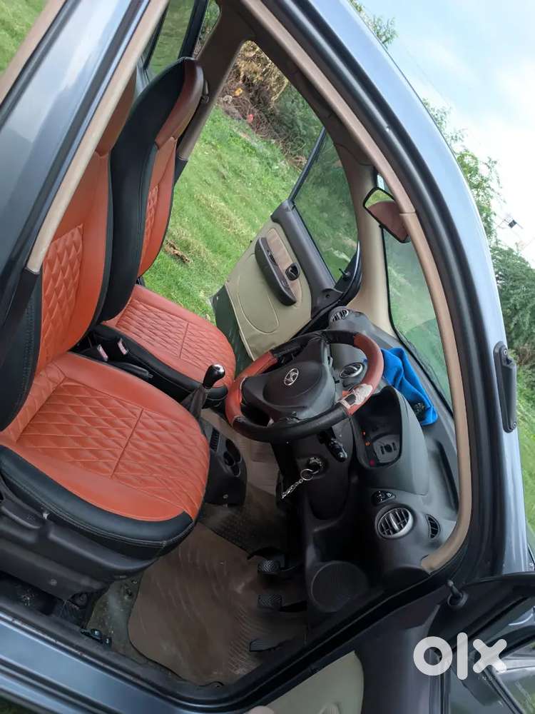 Hyundai Santro Xing Gls 2011 Car