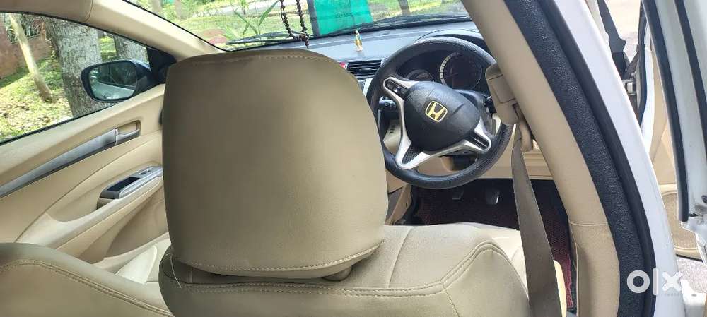 Honda City 1.5 Zx Petrol 2011. Single Owner.lady Driven ,well Maintain