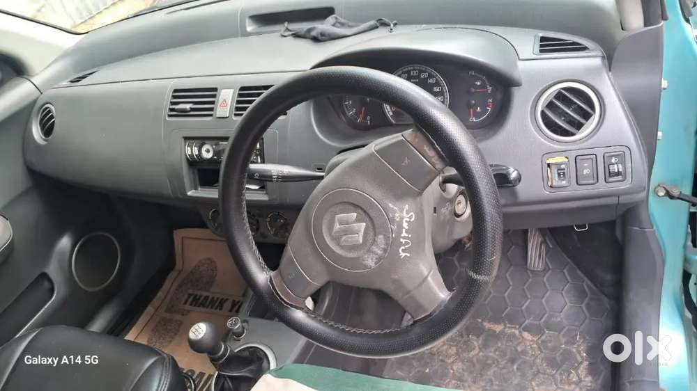 Maruti Suzuki Swift Vxi 2007