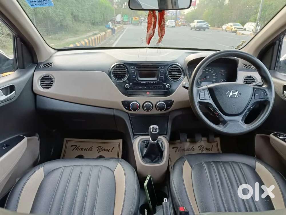 Hyundai Xcent S 1.2, 2014, Petrol