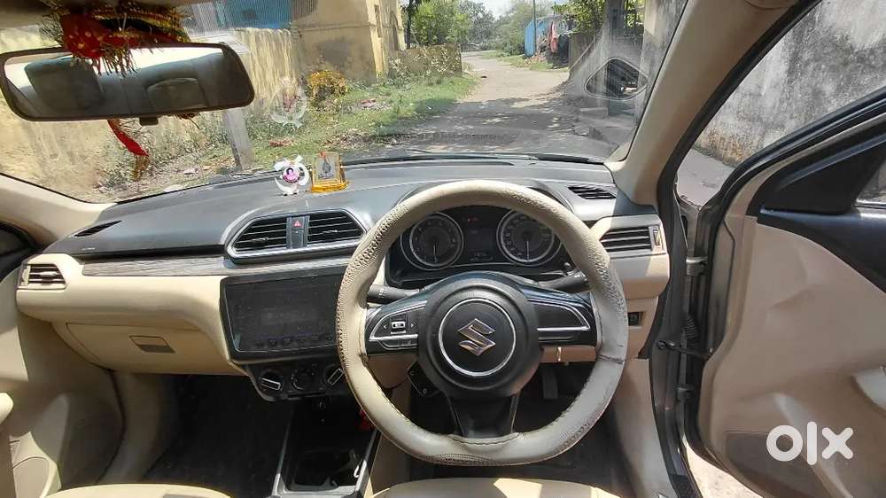 Maruti Suzuki Dzire Vxi 2022 Petrol Manual
