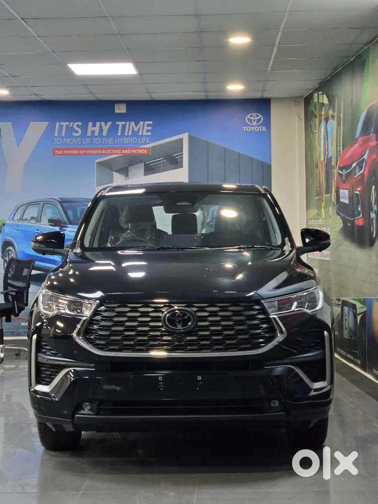 Preet Toyota Sonari