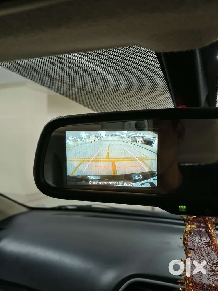 Maruti Suzuki Ciaz Zxi, 2015, Petrol