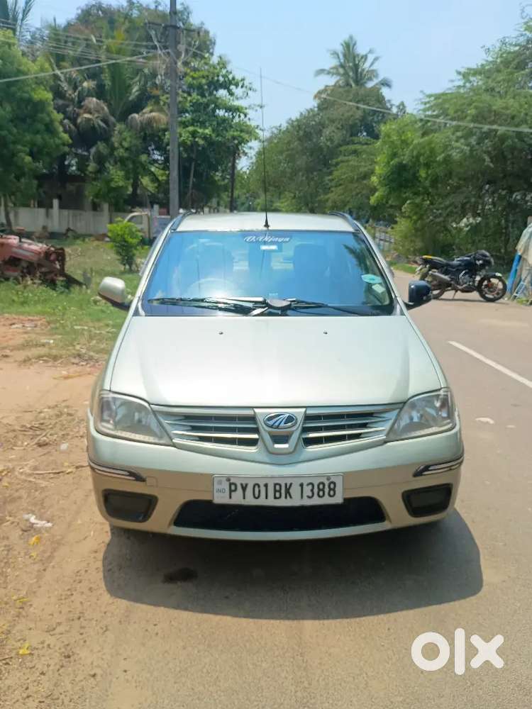 Mahindra Verito 2011 Diesel 150000 Km Driven