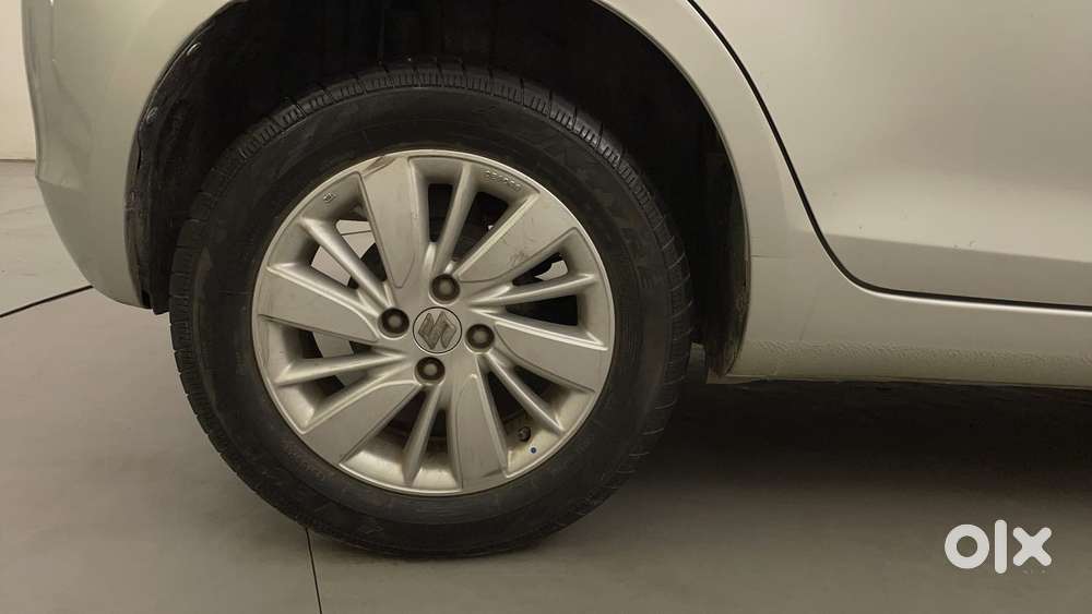 Maruti Suzuki Swift 1.3 Zxi, 2016, Petrol