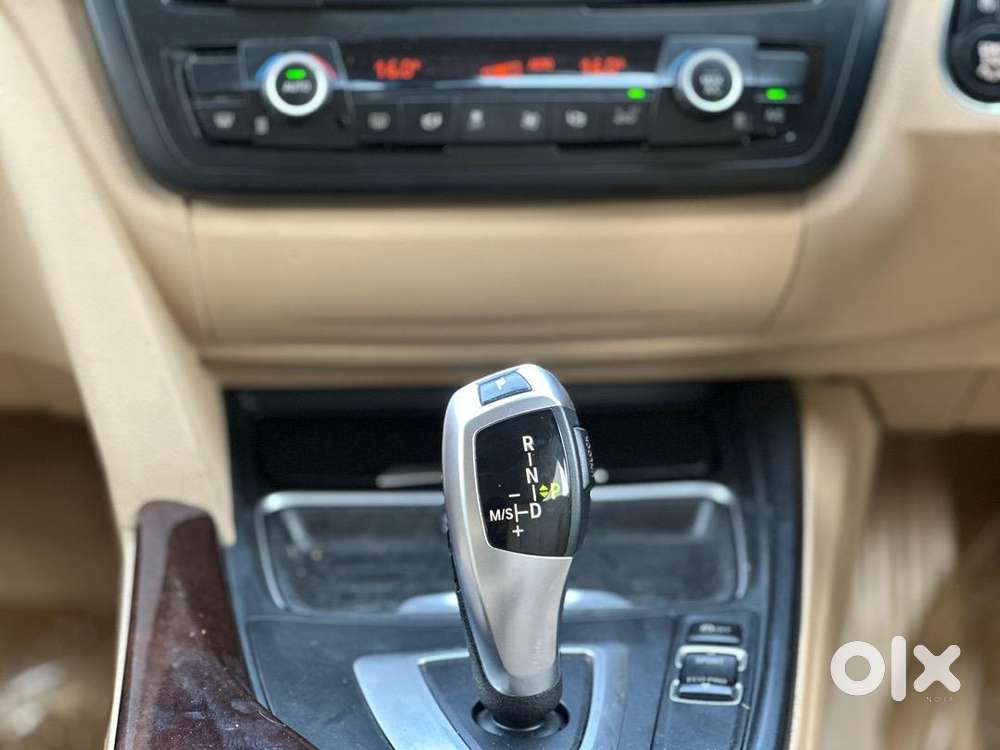 Bmw 3 Series 2014 Diesel Extremely Well Maintained