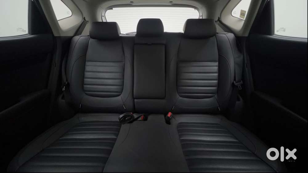 Kia Seltos Gtx Dct, 2022, Petrol