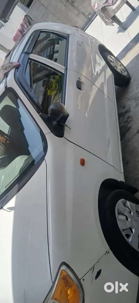 Maruti Alto K10 2011 Model