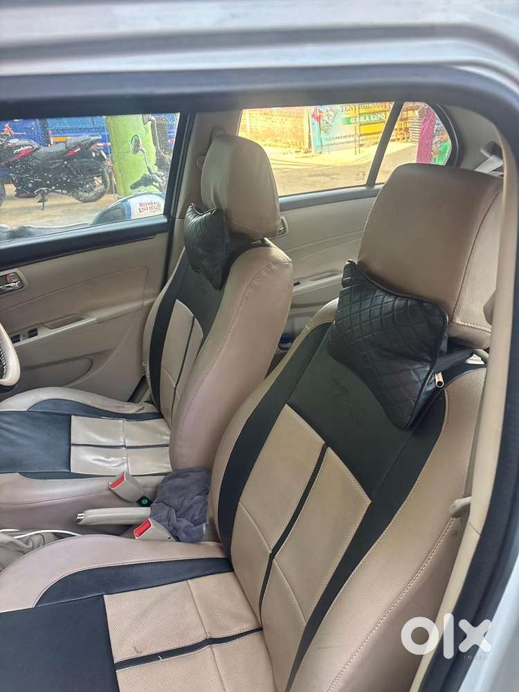 Maruti Suzuki Swift Dzire 2017 Petrol 145000 Km Driven