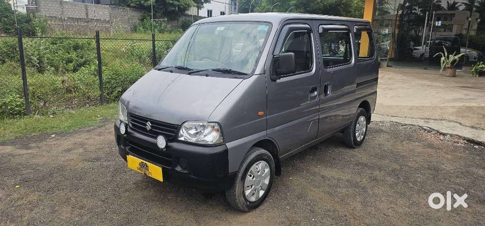 Maruti Suzuki Eeco 5 Seater Ac, 2024, Petrol
