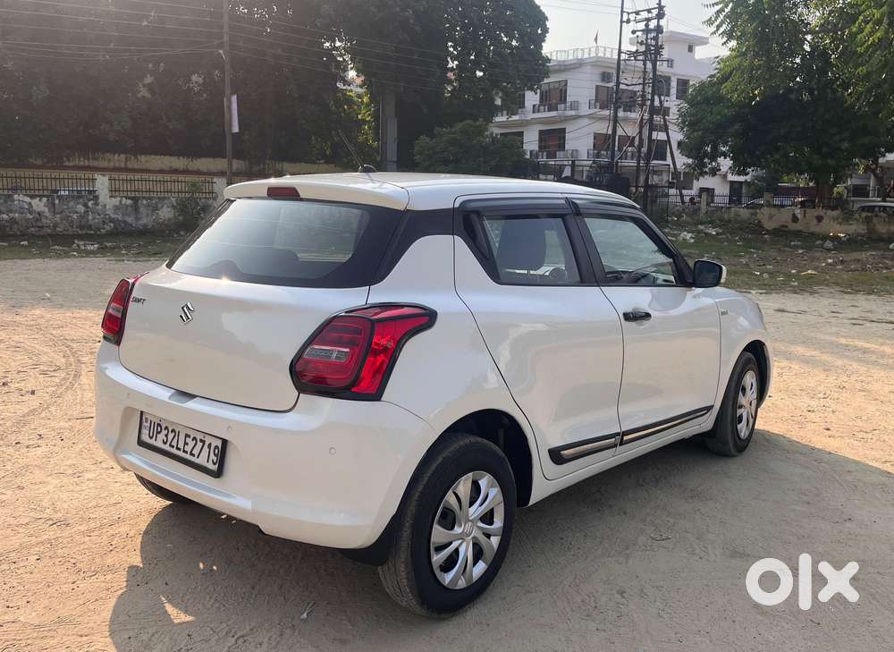 Maruti Suzuki Swift Vdi Optional, 2019, Diesel