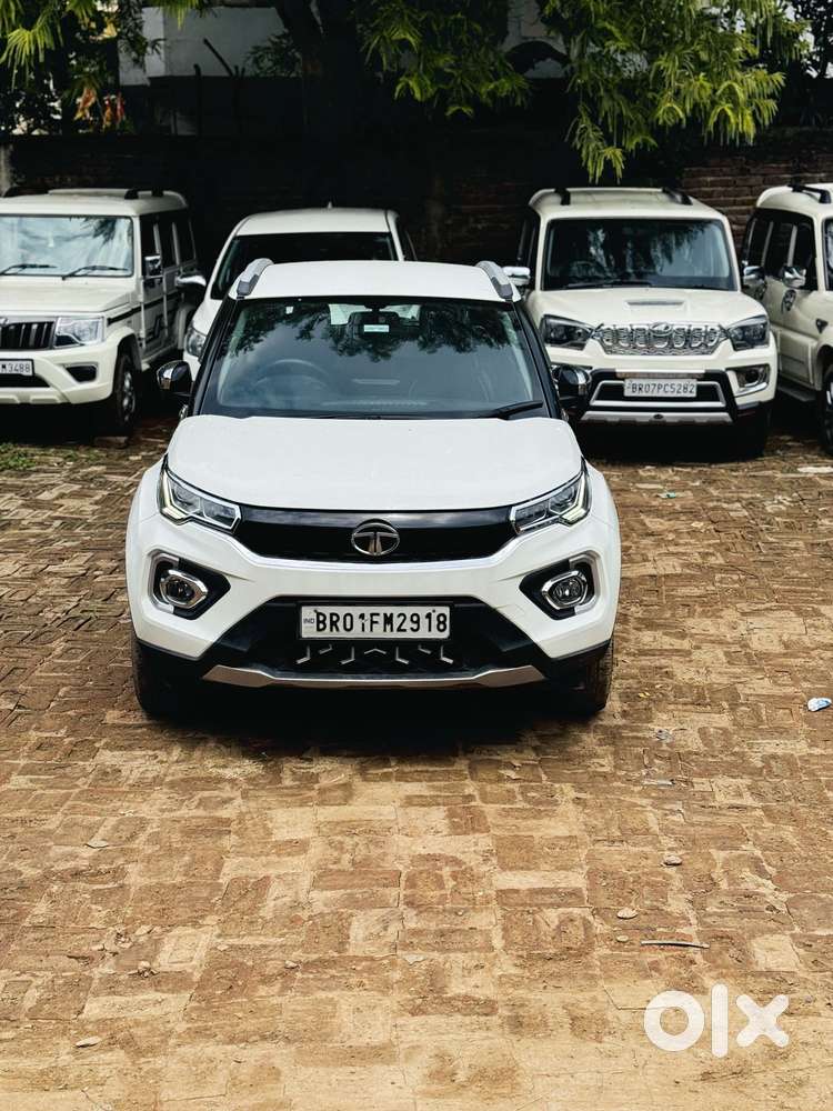 Tata Nexon 1.5 Revotorq Xz Plus, 2022, Petrol