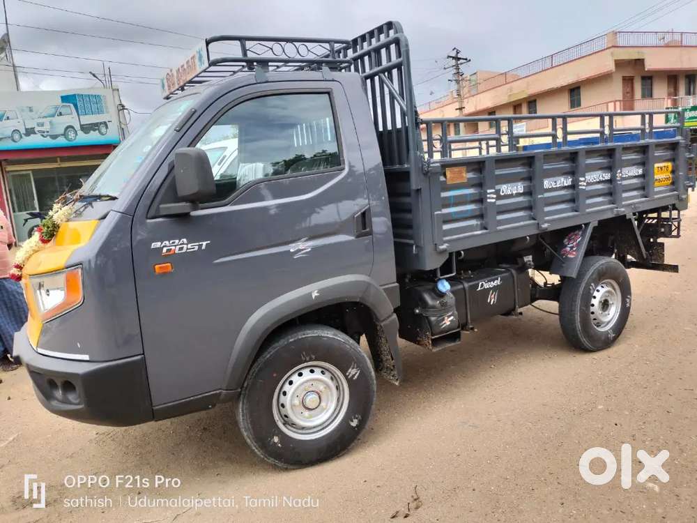 Ashok Leyland Stile Lx 2023
