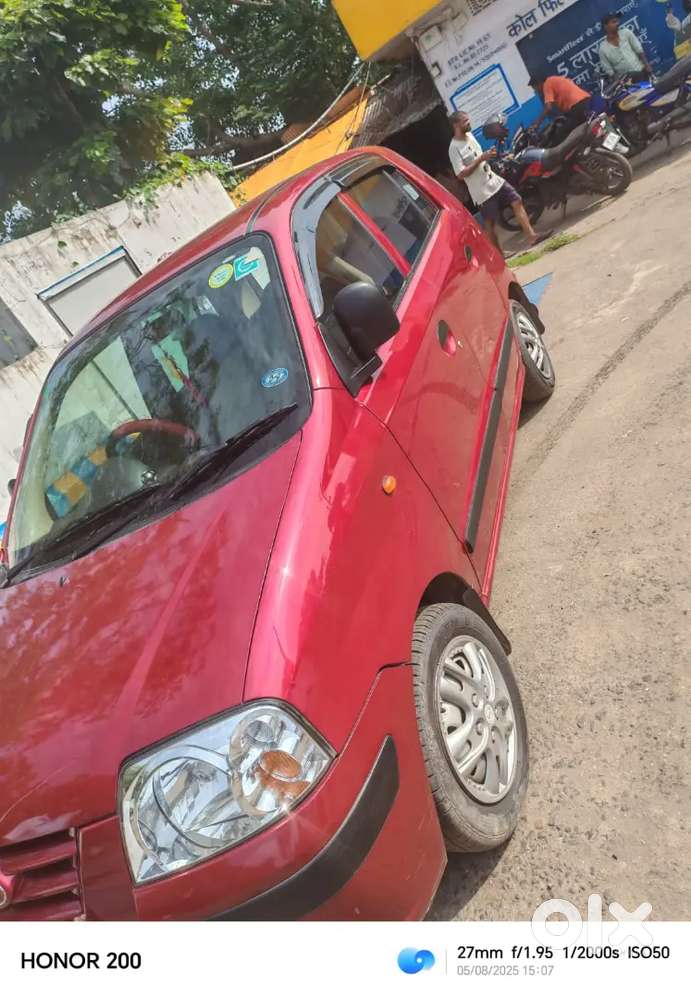 Santro Xing On Sell Dhanbad, Jharkhand