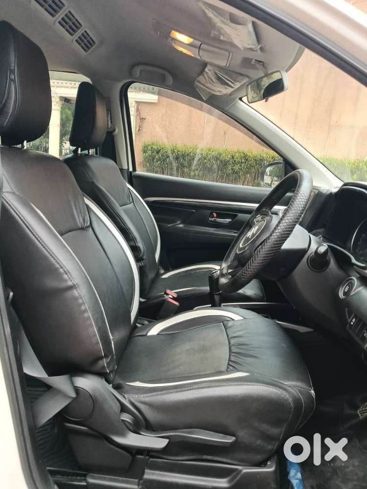 Maruti Suzuki Xl6 1.5 Zeta Mt, 2021, Petrol