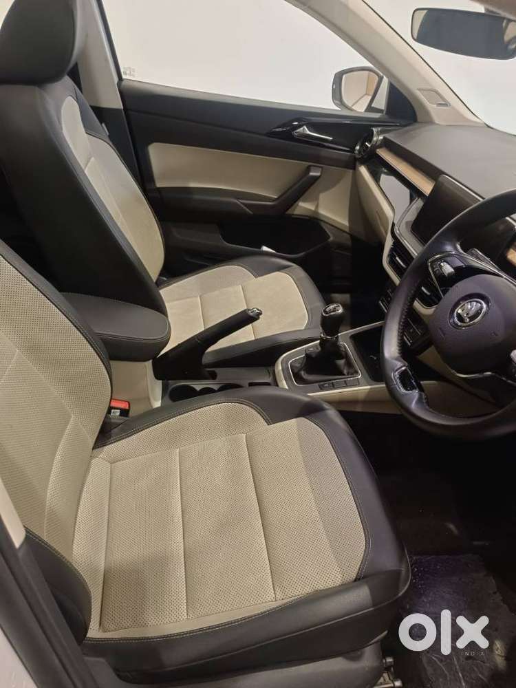 Skoda Slavia Style 1.5l Tsi Mt, 2025, Petrol