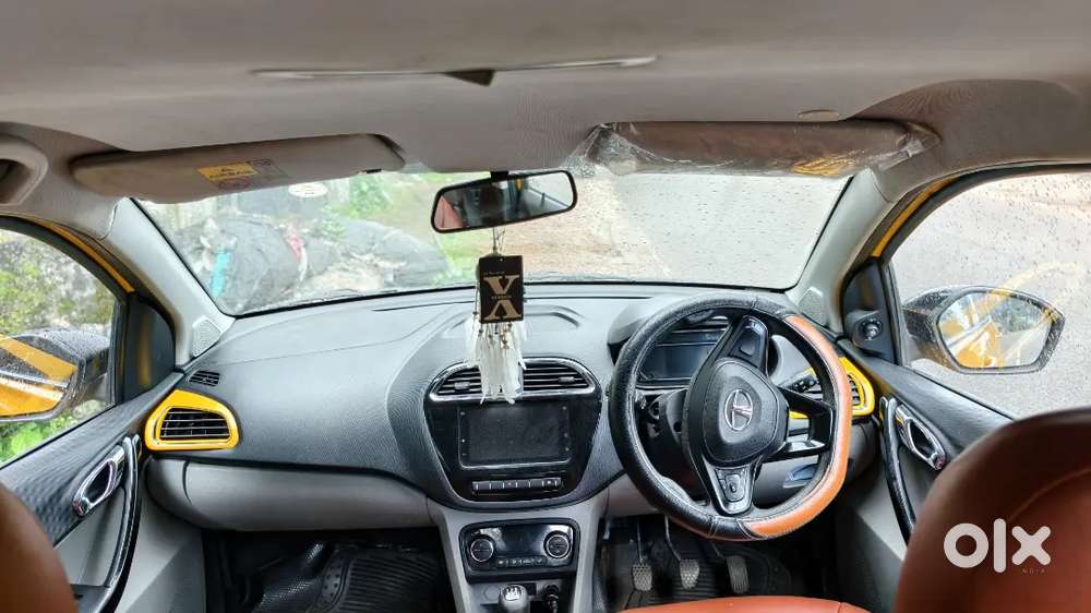 Tata Tiago 1.2 Revotron 2020