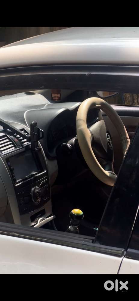 Toyota Corolla Altis 2014