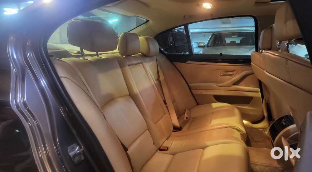 Bmw 5 Series 2.0 520d Highline, 2013, Diesel