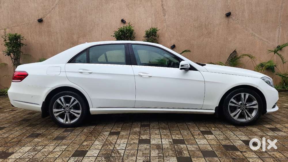 Mercedes-benz E-class 2013-2015 E250 Cdi Avantgrade, 2014, Diesel