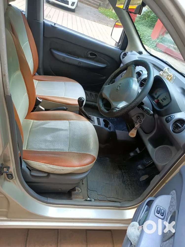 Hyundai Santro Xing Xl 2006 Petrol 69180 Km Driven