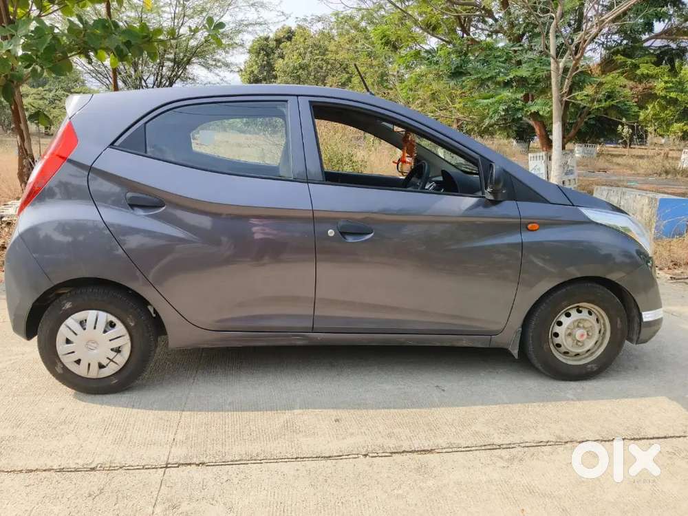 Hyundai Eon 2016