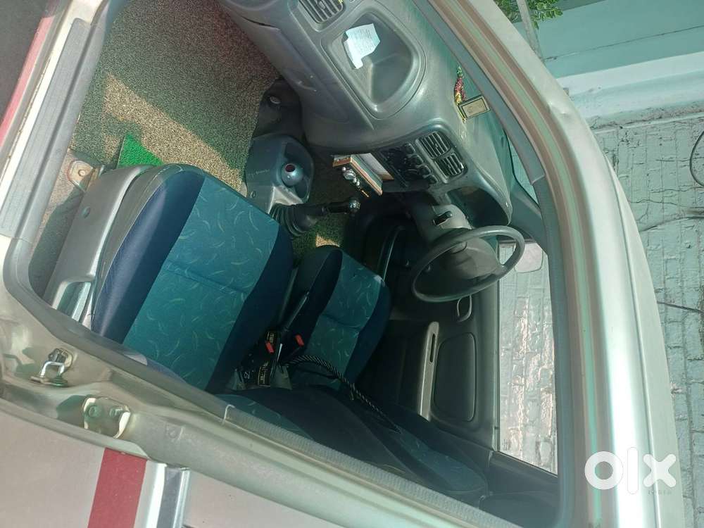 Maruti Suzuki Alto 2006 Petrol Well Maintained