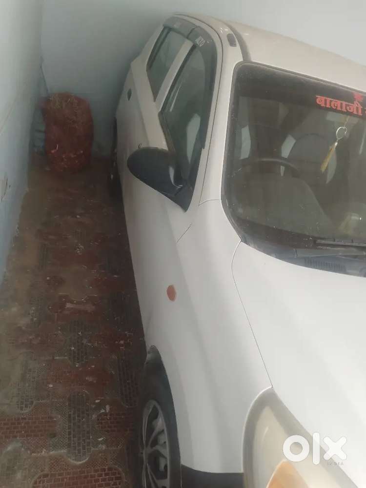 Maruti Suzuki Alto 800 2018