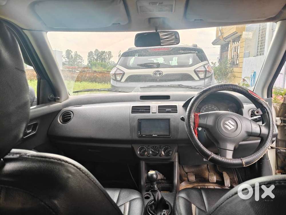Maruti Suzuki Swift 2006 Or 2026 December Tak Validity He