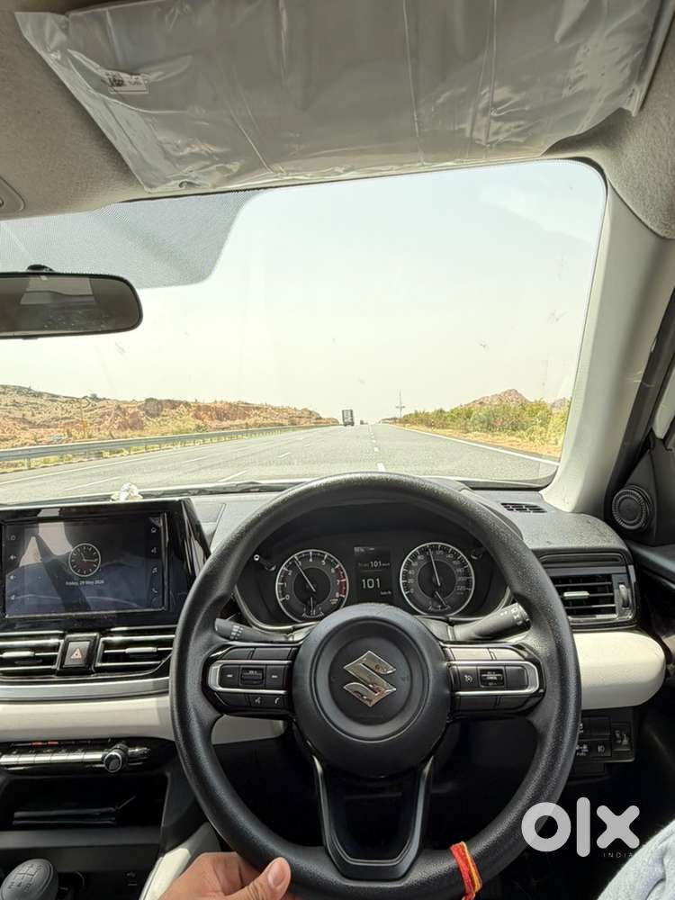 Maruti Victoris Vxi 2026