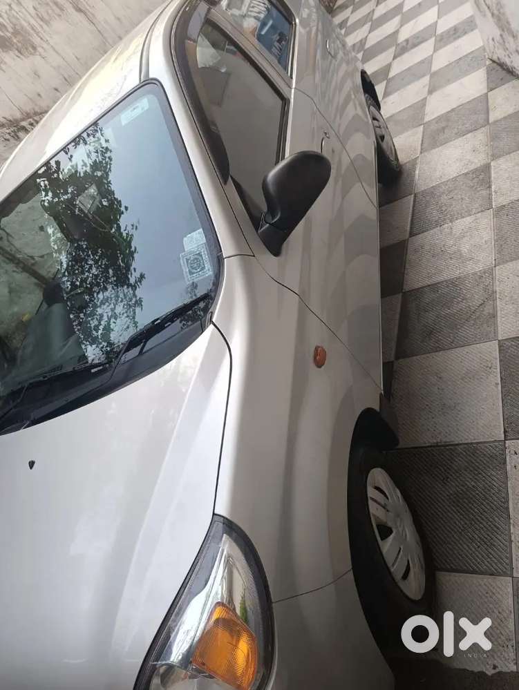 Maruti Suzuki Alto 800 2017 Petrol 16000 Km Driven
