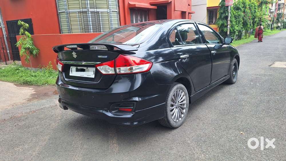 Maruti Suzuki Ciaz Vdi, 2017, Diesel