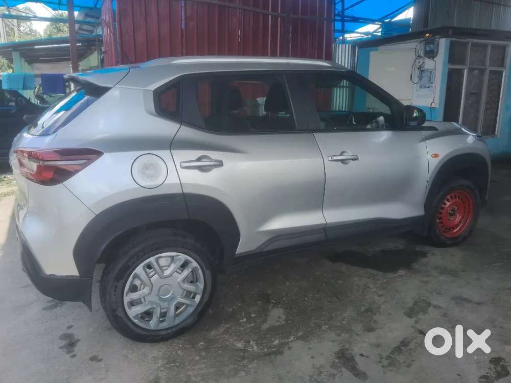 Nissan Magnite Petrol 2022 Car, All Ok