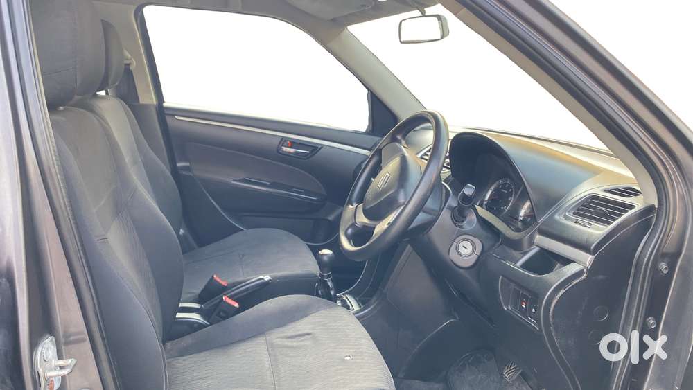 Maruti Suzuki Swift Vdi, 2017, Diesel