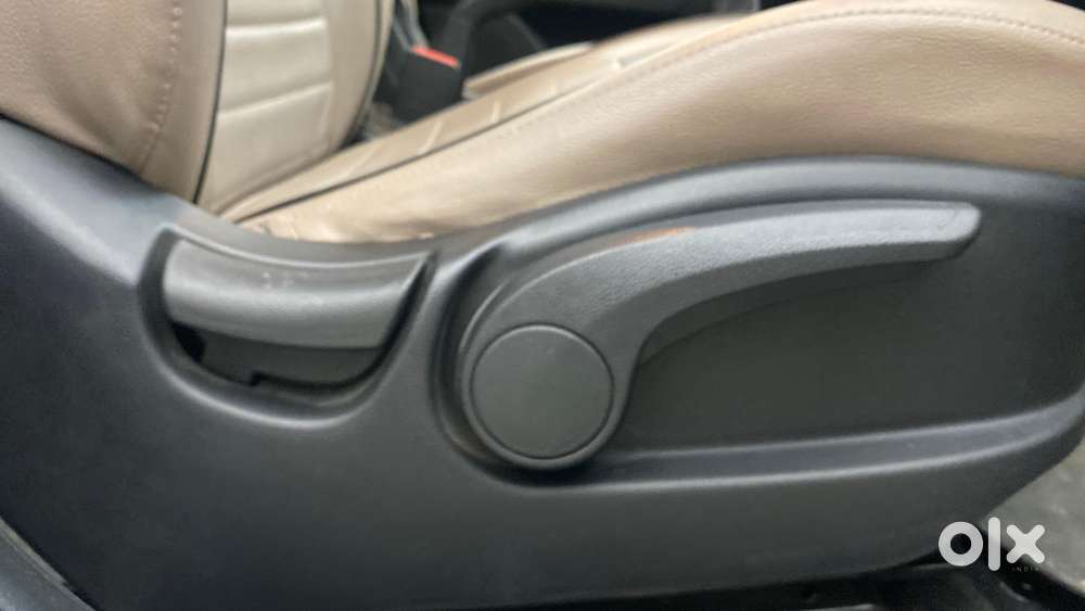 Hyundai Creta 1.6 E Plus, 2018, Petrol